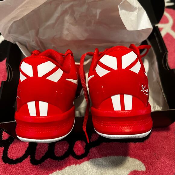 Disney Christmas 2025 Lil Rin Rin Plush Badge Red New